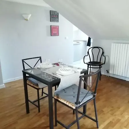 Il Nido Del Picchio 2