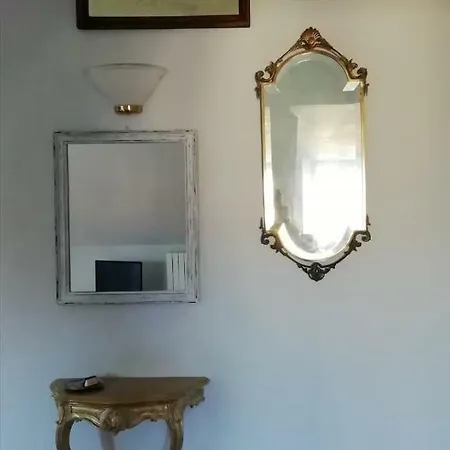 Lejlighed Il Nido Del Picchio 2