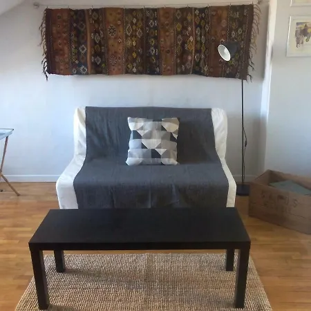 Il Nido Del Picchio 2 Lejlighed *