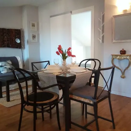 Il Nido Del Picchio 2 Apartment *