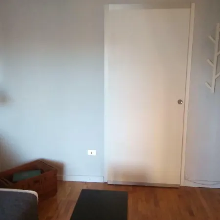 Il Nido Del Picchio 2 * Turín