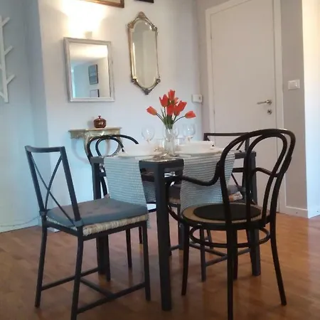 Il Nido Del Picchio 2 Torino