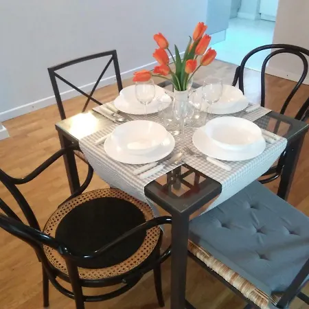 Apartment Il Nido Del Picchio 2 Turin