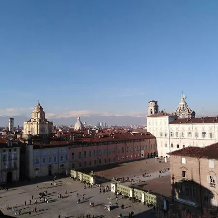 Апартаменты Il Nido Del Picchio 2