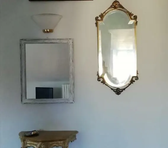 アパート Il Nido Del Picchio 2