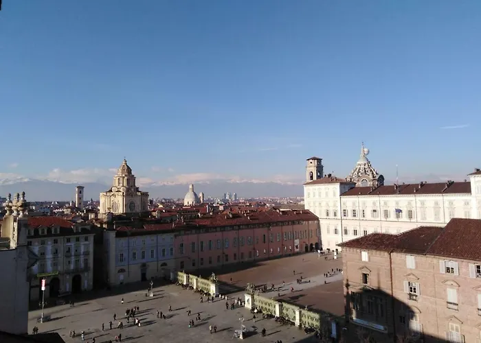 Appartement Il Nido Del Picchio 2