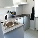Appartement Il Nido Del Picchio 2 Turin