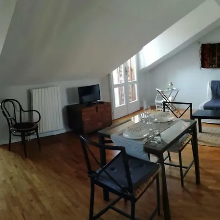 Il Nido Del Picchio 2 Διαμέρισμα *