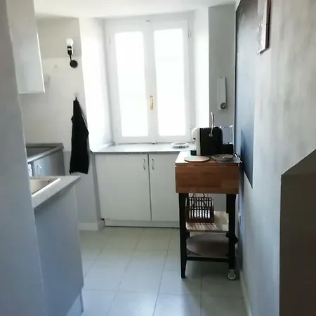 Il Nido Del Picchio 2 Appartement Turijn