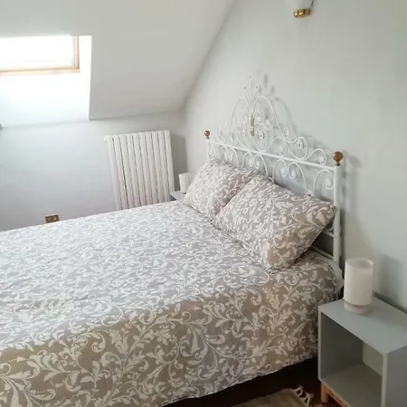 Appartement Il Nido Del Picchio 2 Turijn