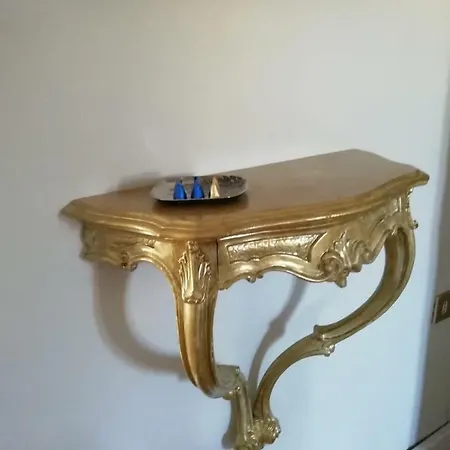 Διαμέρισμα Il Nido Del Picchio 2 *