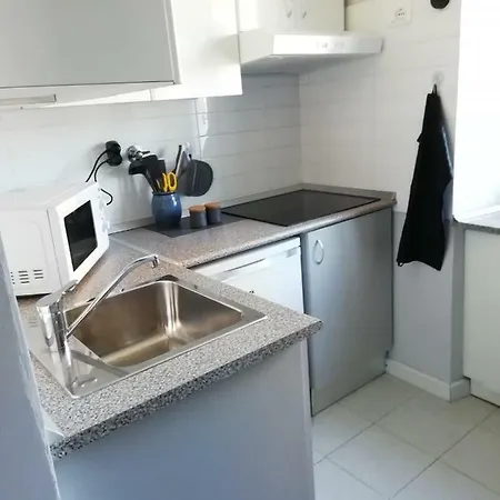 Appartement Il Nido Del Picchio 2 Turijn