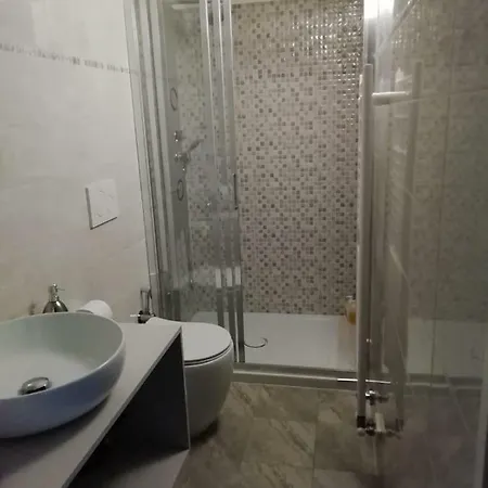 Διαμέρισμα Il Nido Del Picchio 2 *